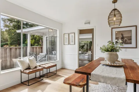 $1,648,000 | 602 Alameda De Las Pulgas, Belmont, CA 94002