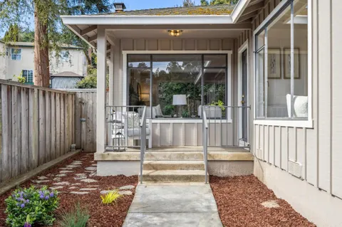 $1,648,000 | 602 Alameda De Las Pulgas, Belmont, CA 94002