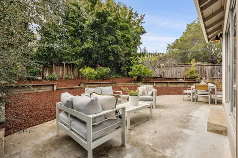 $1,648,000 | 602 Alameda De Las Pulgas, Belmont, CA 94002