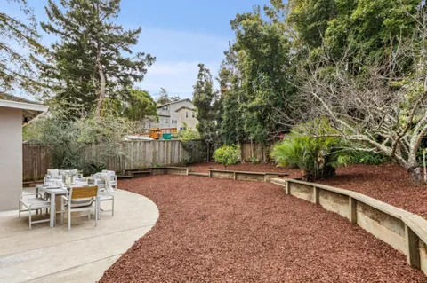 $1,648,000 | 602 Alameda De Las Pulgas, Belmont, CA 94002