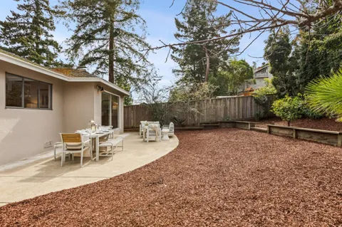 $1,648,000 | 602 Alameda De Las Pulgas, Belmont, CA 94002