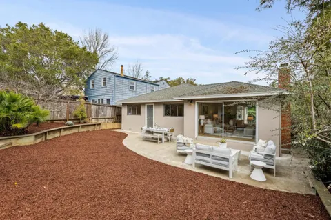 $1,648,000 | 602 Alameda De Las Pulgas, Belmont, CA 94002