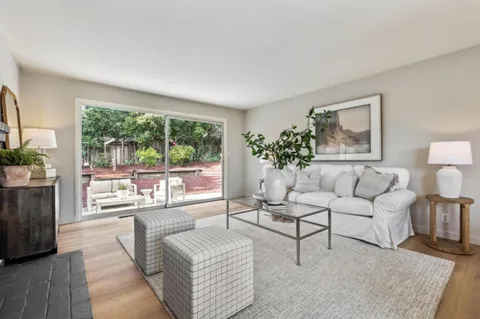 $1,648,000 | 602 Alameda De Las Pulgas, Belmont, CA 94002