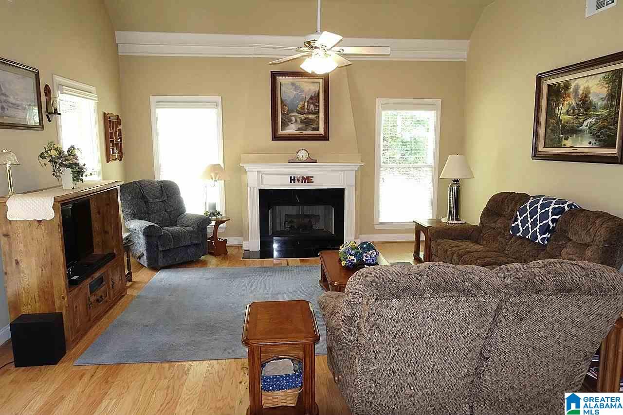 1193 Haven Road Birmingham, AL 35242 - Photo 6 of 33