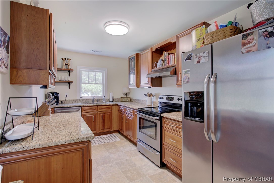 227 Ballast Point Road Hudgins, VA 23076 - Photo 19 of 20