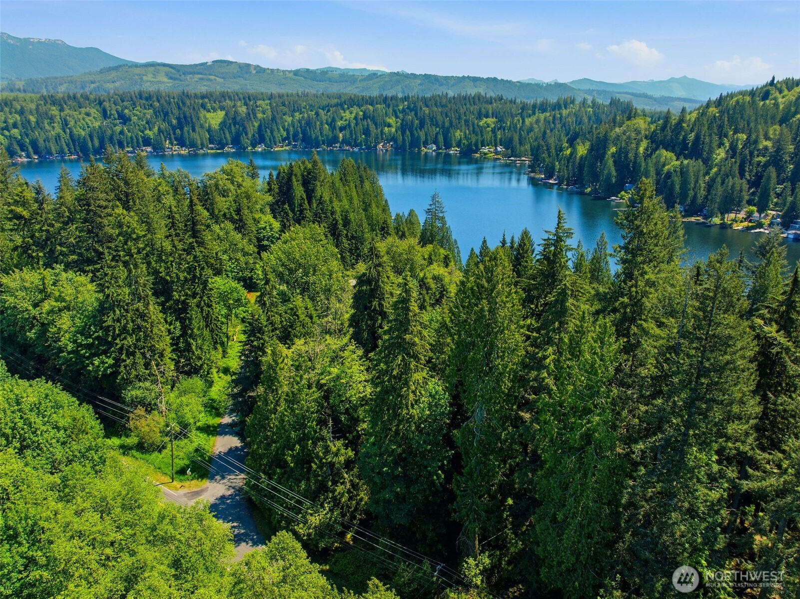 605 Southwest Lake Roesiger Road Snohomish, WA 98290 - Photo 6 of 27