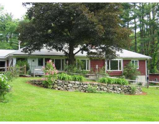 101 West Bare Hill Road Harvard, MA 01451 - Photo 2 of 23 Gallery Image 2