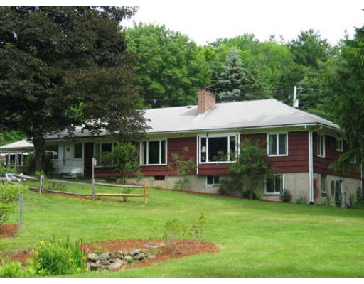101 West Bare Hill Road Harvard, MA 01451 - Photo 3 of 23 Gallery Image 3