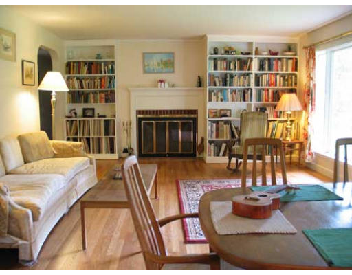 101 West Bare Hill Road Harvard, MA 01451 - Photo 4 of 23 Gallery Image 4