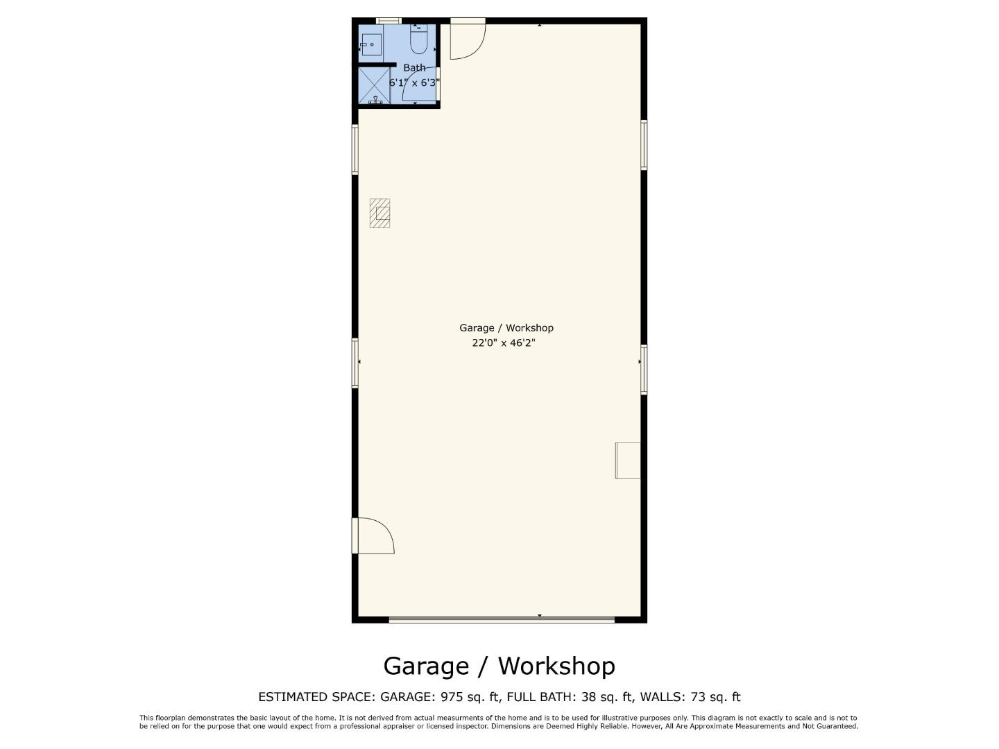 24854 Skyland Road Los Gatos, CA 95033 - Photo 62 of 80