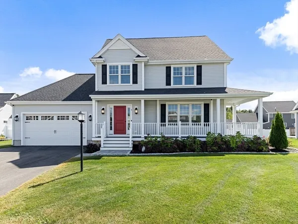 $779,999 | 8 Bunker Lane, Lakeville, MA 02347