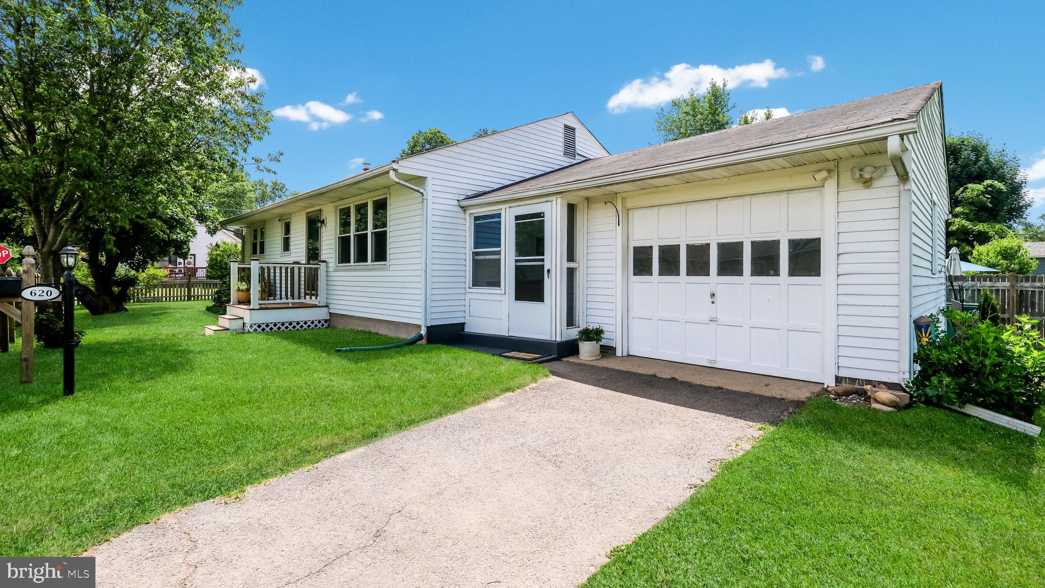 620 Christy Avenue Croydon, PA 19021 - Photo 6 of 32
