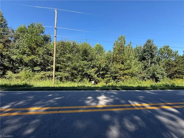 $32,600 | Lot 4 Park Springs Road, Providence, NC 27315