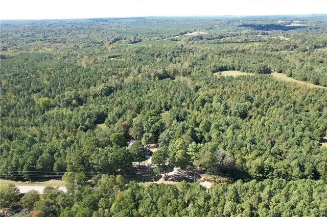 $32,600 | Lot 4 Park Springs Road, Providence, NC 27315