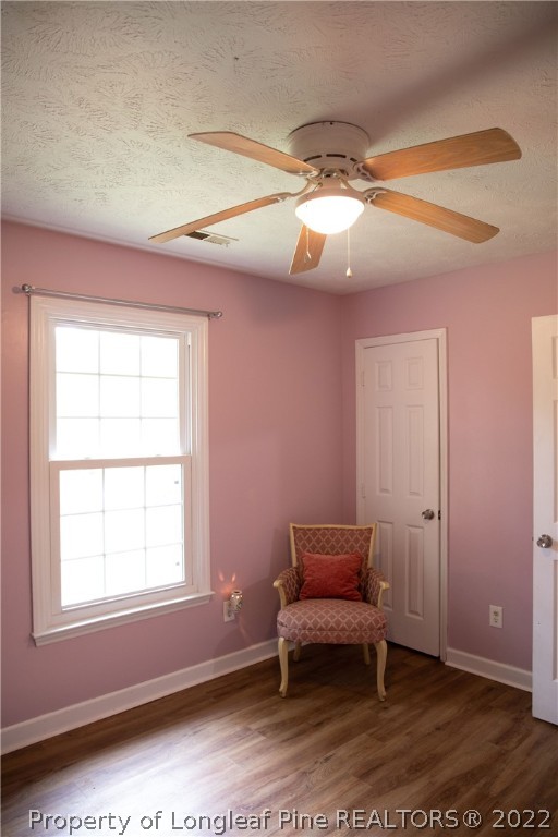 1017 Locks Creek Road Fayetteville, NC 28312 - Photo 15 of 26 a room with furniture and a window