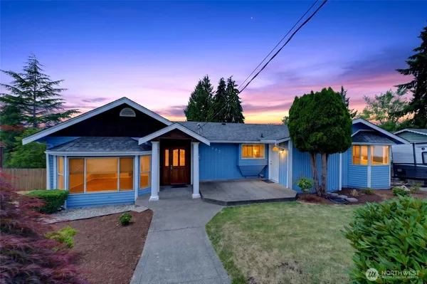 $665,000 | 405 14th Avenue, Milton, WA 98354