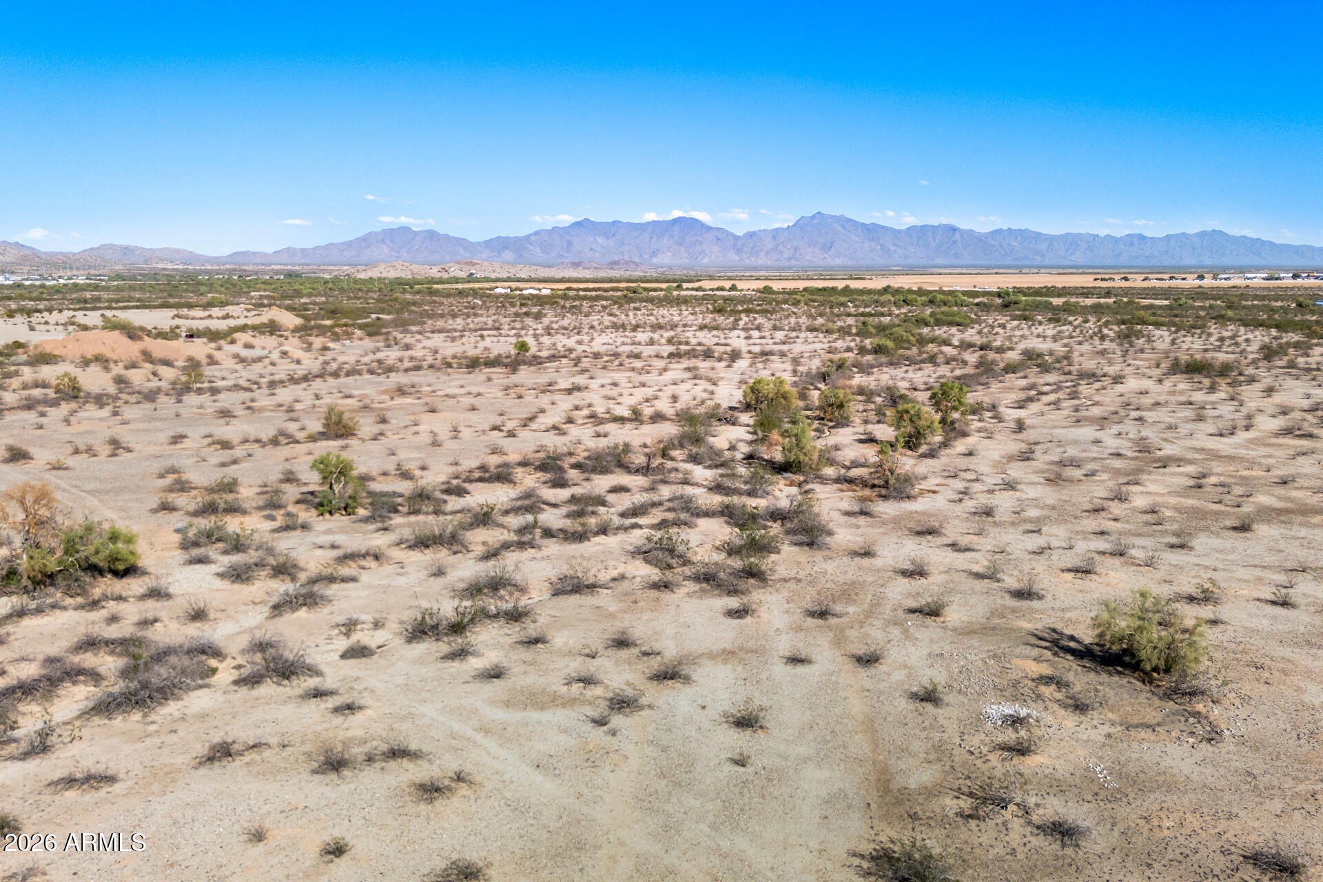 0 South 3rd Street, Unit 7 Buckeye, AZ 85326 - Photo 2 of 15 a view of a sky from a lake
