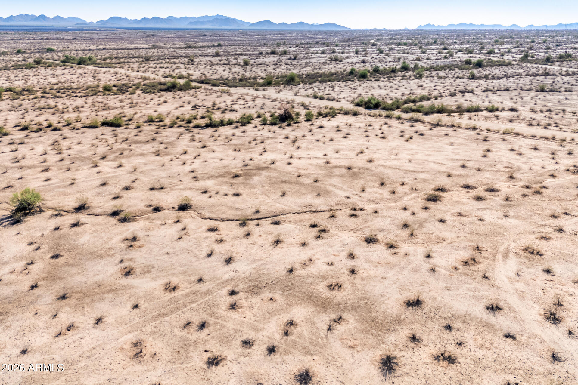 0 South 3rd Street, Unit 7 Buckeye, AZ 85326 - Photo 7 of 15 a view of a dry yard