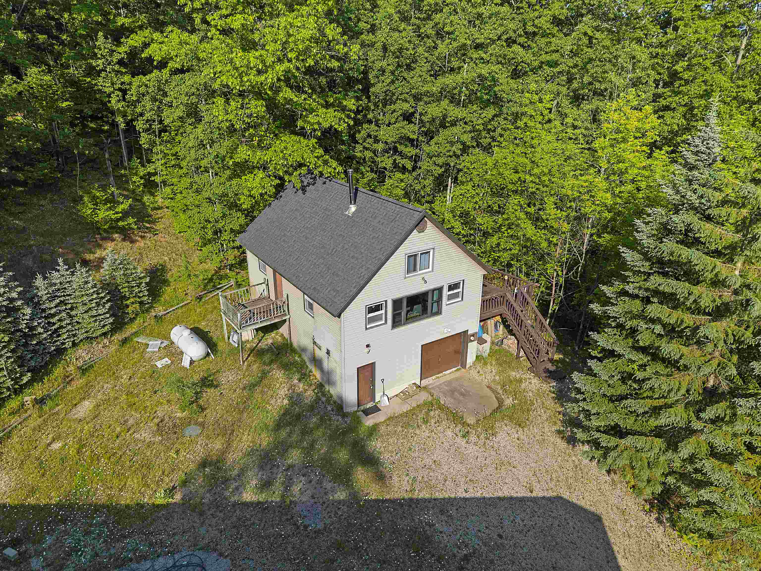 N12184 Long Lake Road Wausaukee, WI 54177 - Photo 43 of 62