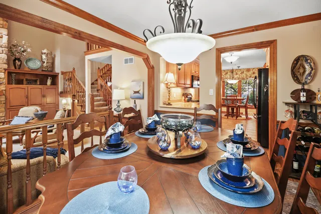 $529,900 | 18675 St Andrews Lane, Unit B, Brookfield, WI 53045