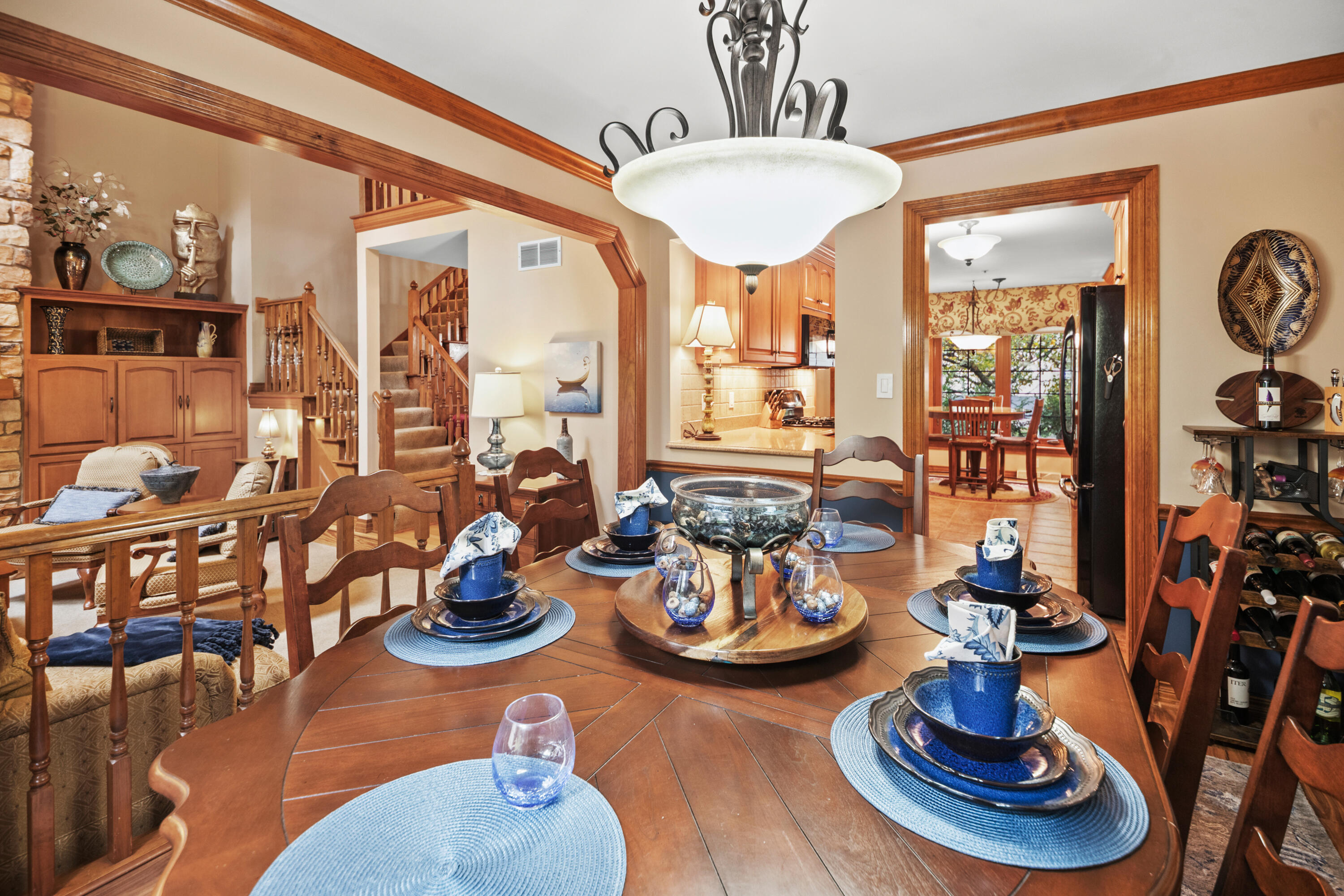 18675 St Andrews Lane, Unit B Brookfield, WI 53045 - Photo 11 of 58 DSC_7930