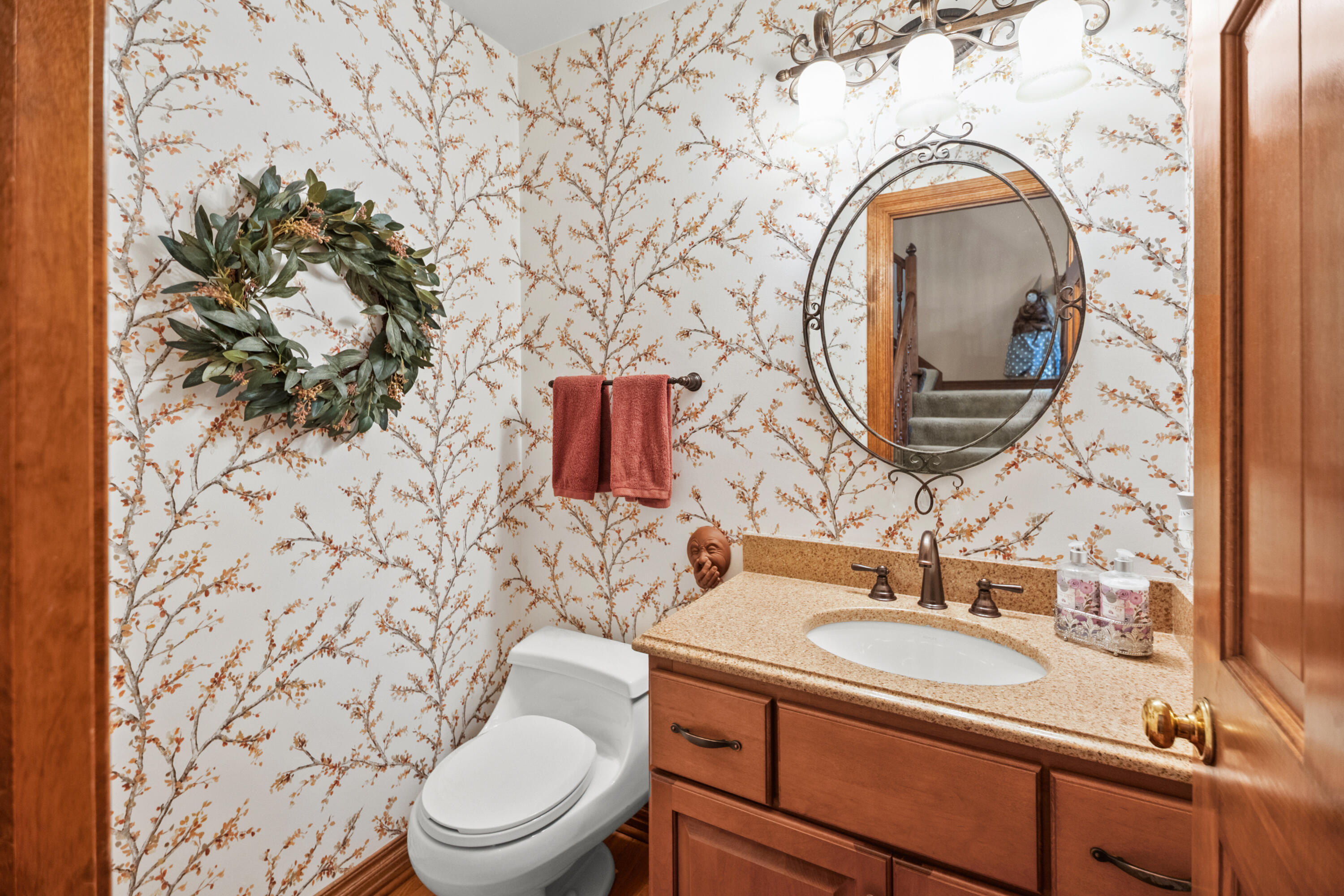 18675 St Andrews Lane, Unit B Brookfield, WI 53045 - Photo 17 of 58 DSC_7867