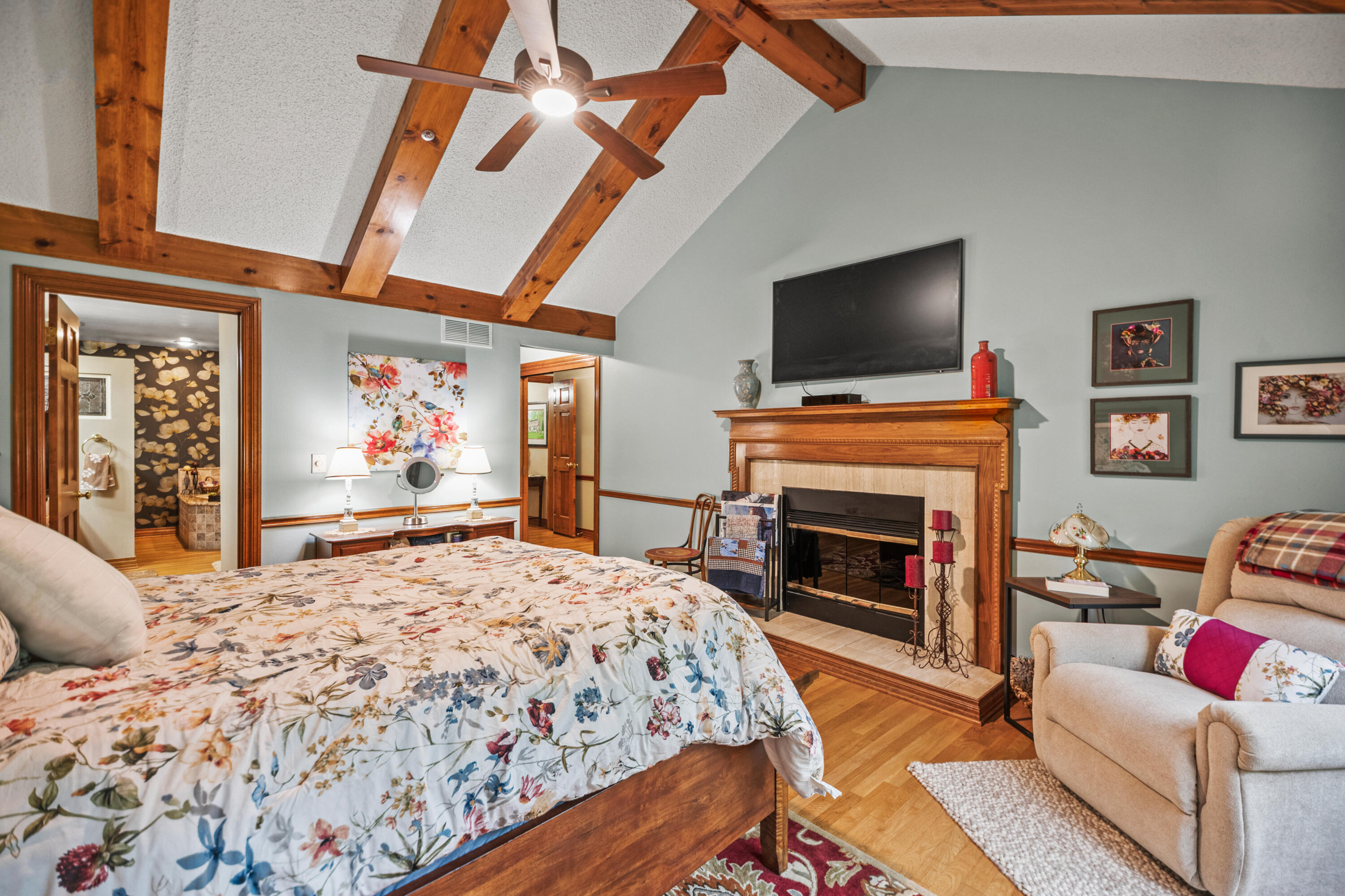 18675 St Andrews Lane, Unit B Brookfield, WI 53045 - Photo 22 of 58 DSC_7750