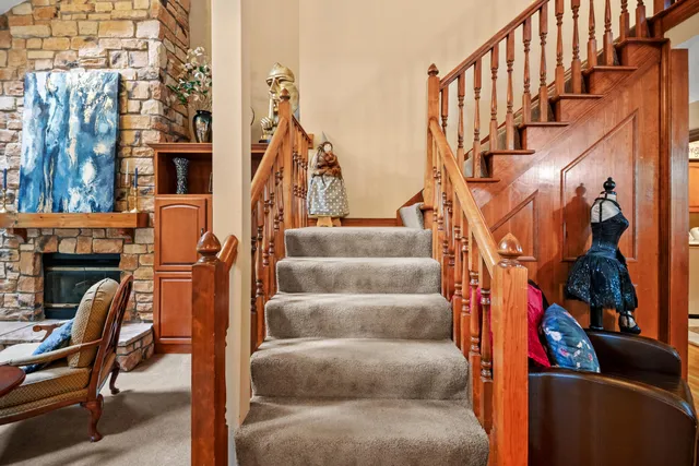 $529,900 | 18675 St Andrews Lane, Unit B, Brookfield, WI 53045