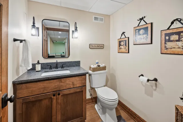 $529,900 | 18675 St Andrews Lane, Unit B, Brookfield, WI 53045