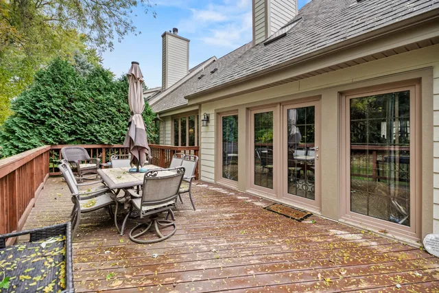 $529,900 | 18675 St Andrews Lane, Unit B, Brookfield, WI 53045