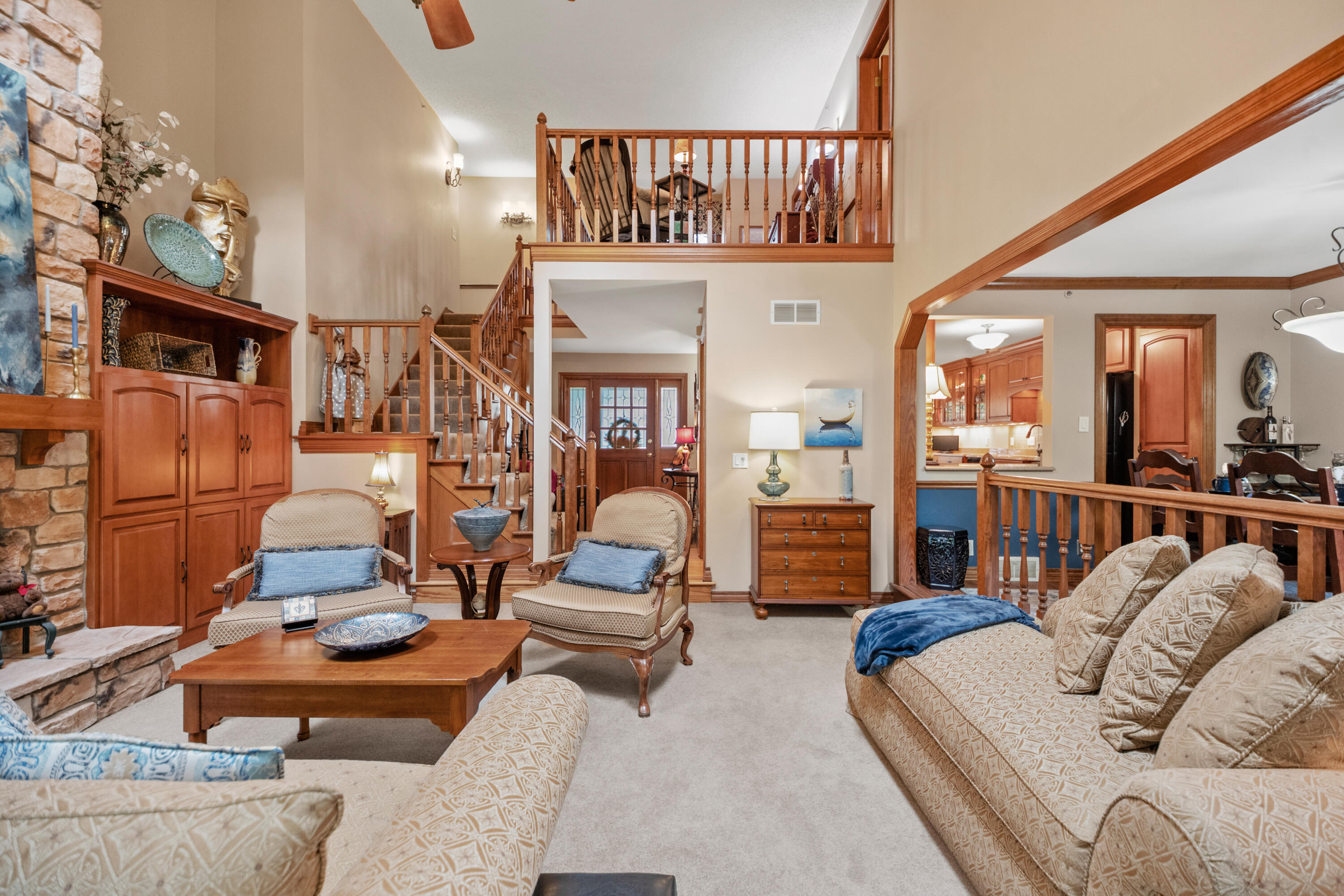 18675 St Andrews Lane, Unit B Brookfield, WI 53045 - Photo 6 of 58 DSC_7949