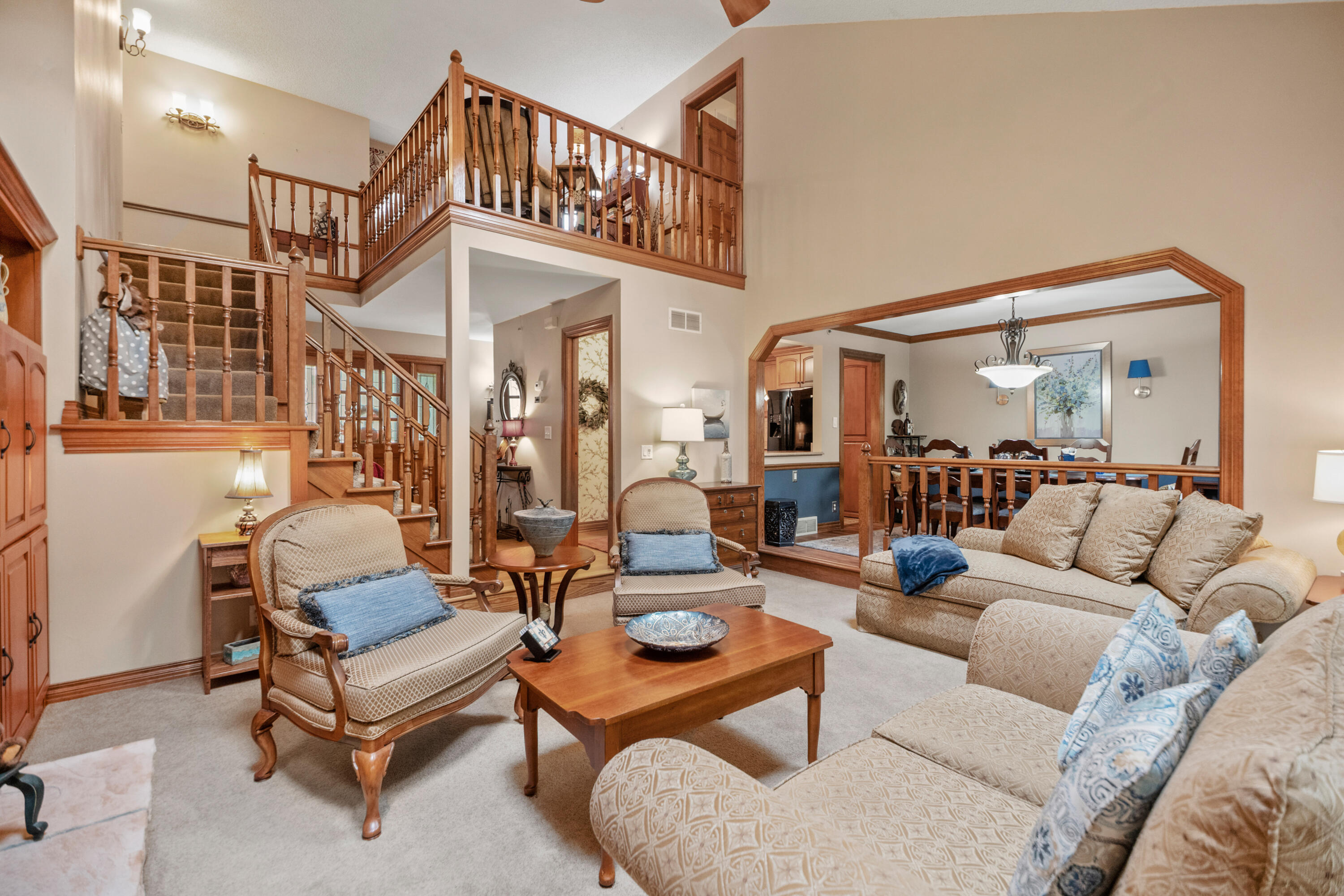 18675 St Andrews Lane, Unit B Brookfield, WI 53045 - Photo 7 of 58 DSC_7952