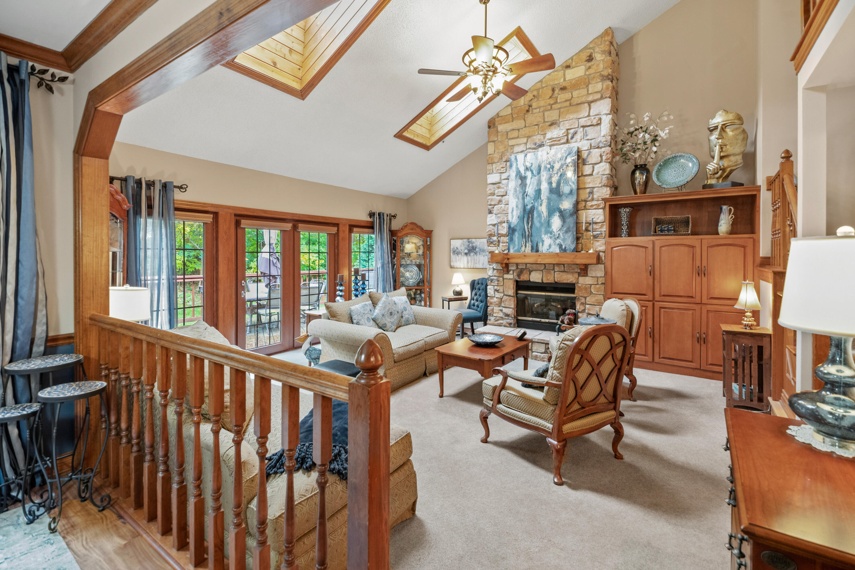 18675 St Andrews Lane, Unit B Brookfield, WI 53045 - Photo 8 of 58 DSC_7939