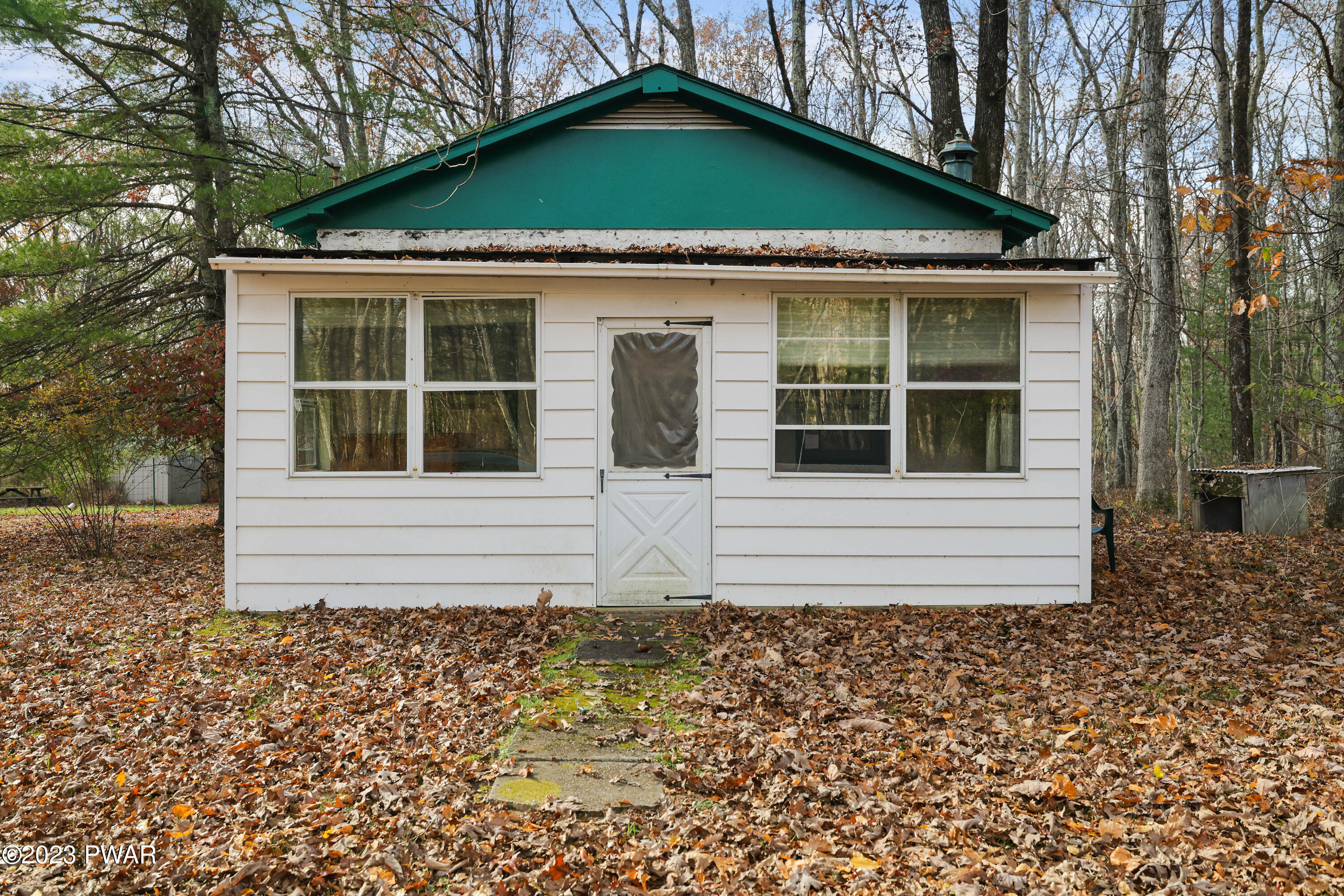115-113 Blue Eddy Road Hawley, PA 18428 - Photo 39 of 56