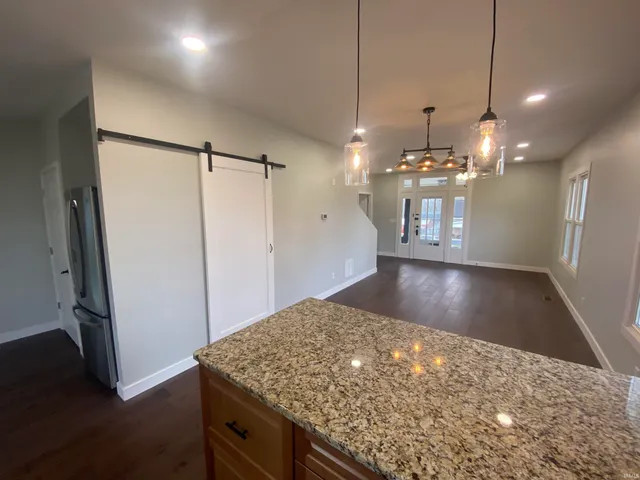 $280,000 | 375 West Main Street, Elberfeld, IN 47613