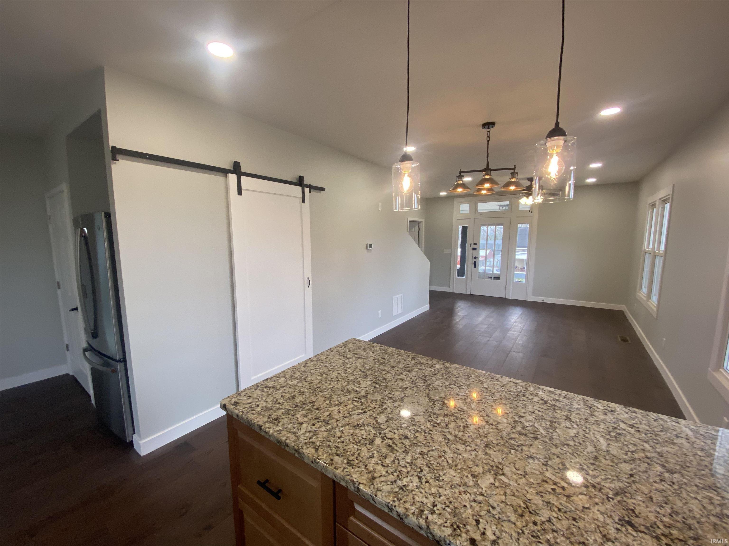 375 West Main Street Elberfeld, IN 47613 - Photo 2 of 27