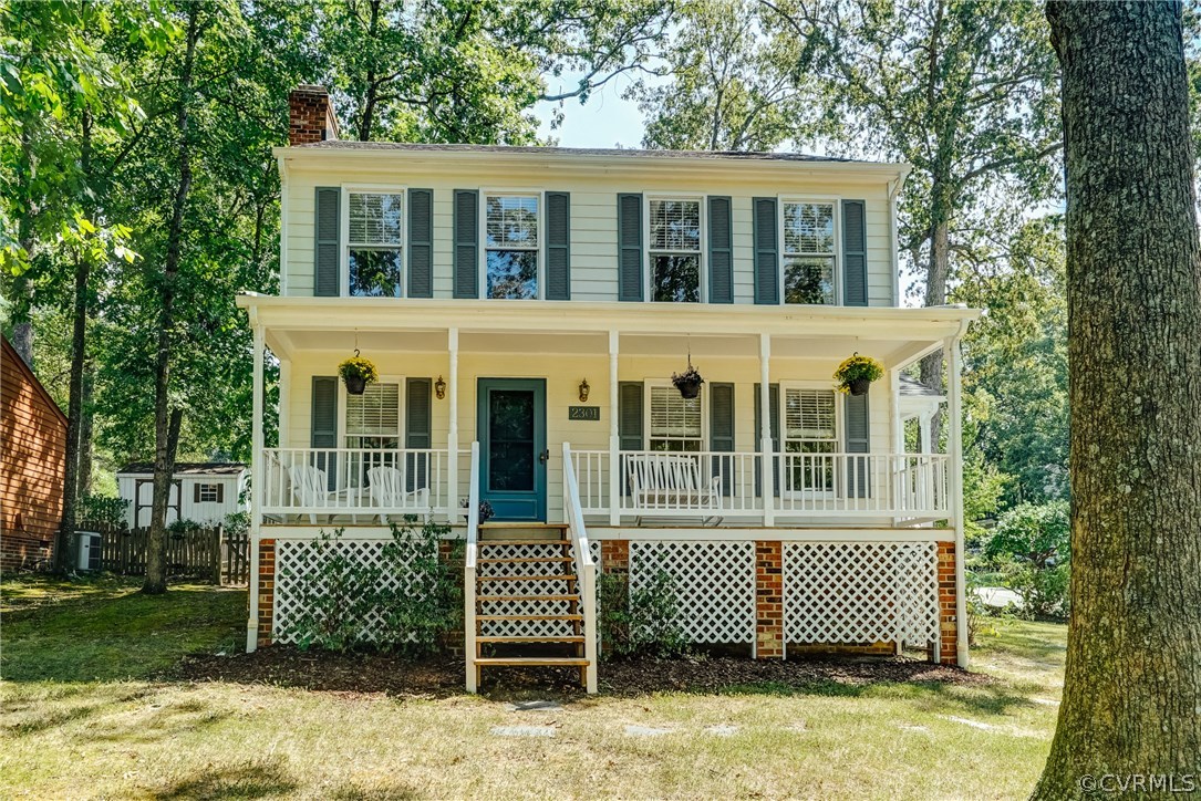 2301 Cox Road Henrico, VA 23233 - Photo 5 of 32 Gallery Image 5