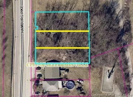 $90,000 | Hamburg Pike, Jeffersonville, IN 47130