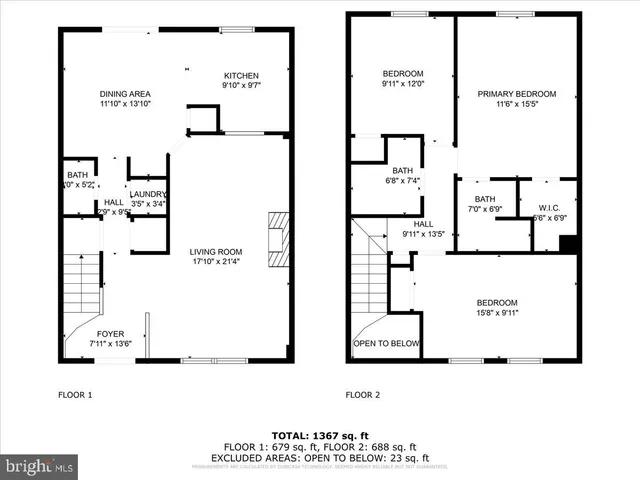 $2,650 | 1006 Asmore Way, Chester Springs, PA 19425