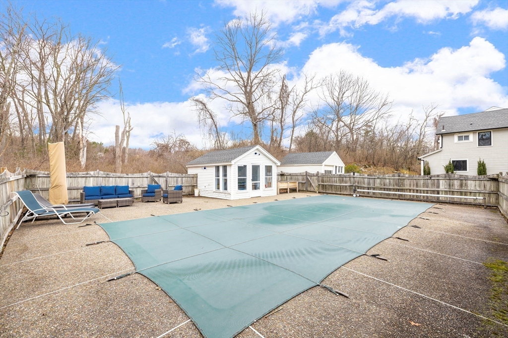 36 Fisher Road Southborough, MA 01772 - Photo 29 of 40 Gallery Image 29