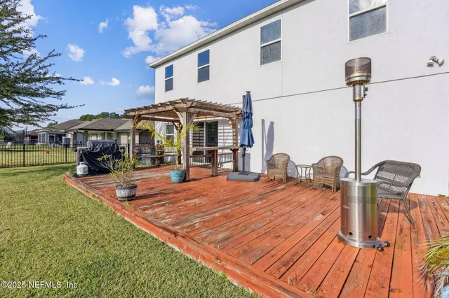 $539,000 | 77224 Lumber Creek Boulevard, Yulee, FL 32097