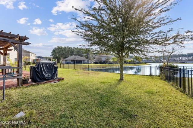 $539,000 | 77224 Lumber Creek Boulevard, Yulee, FL 32097