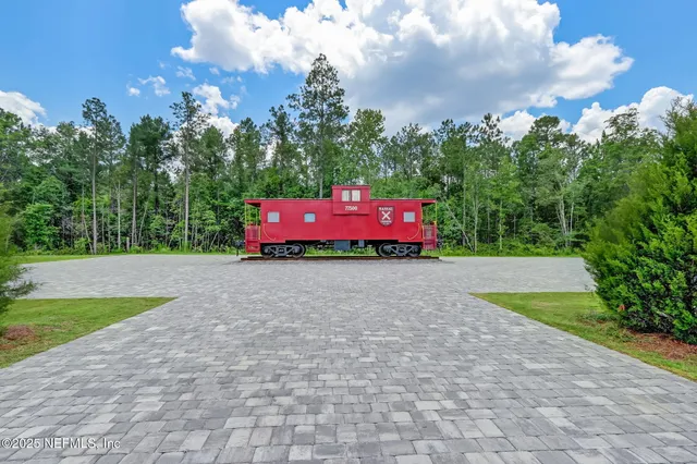 $539,000 | 77224 Lumber Creek Boulevard, Yulee, FL 32097