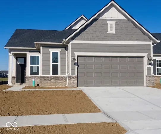 $450,000 | 2466 Goldfinger Lane, Westfield, IN 46074
