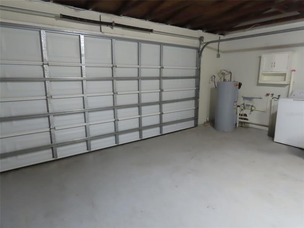 1798 Faulds Road North Clearwater, FL 33756 - Photo 27 of 34 a view of a garage