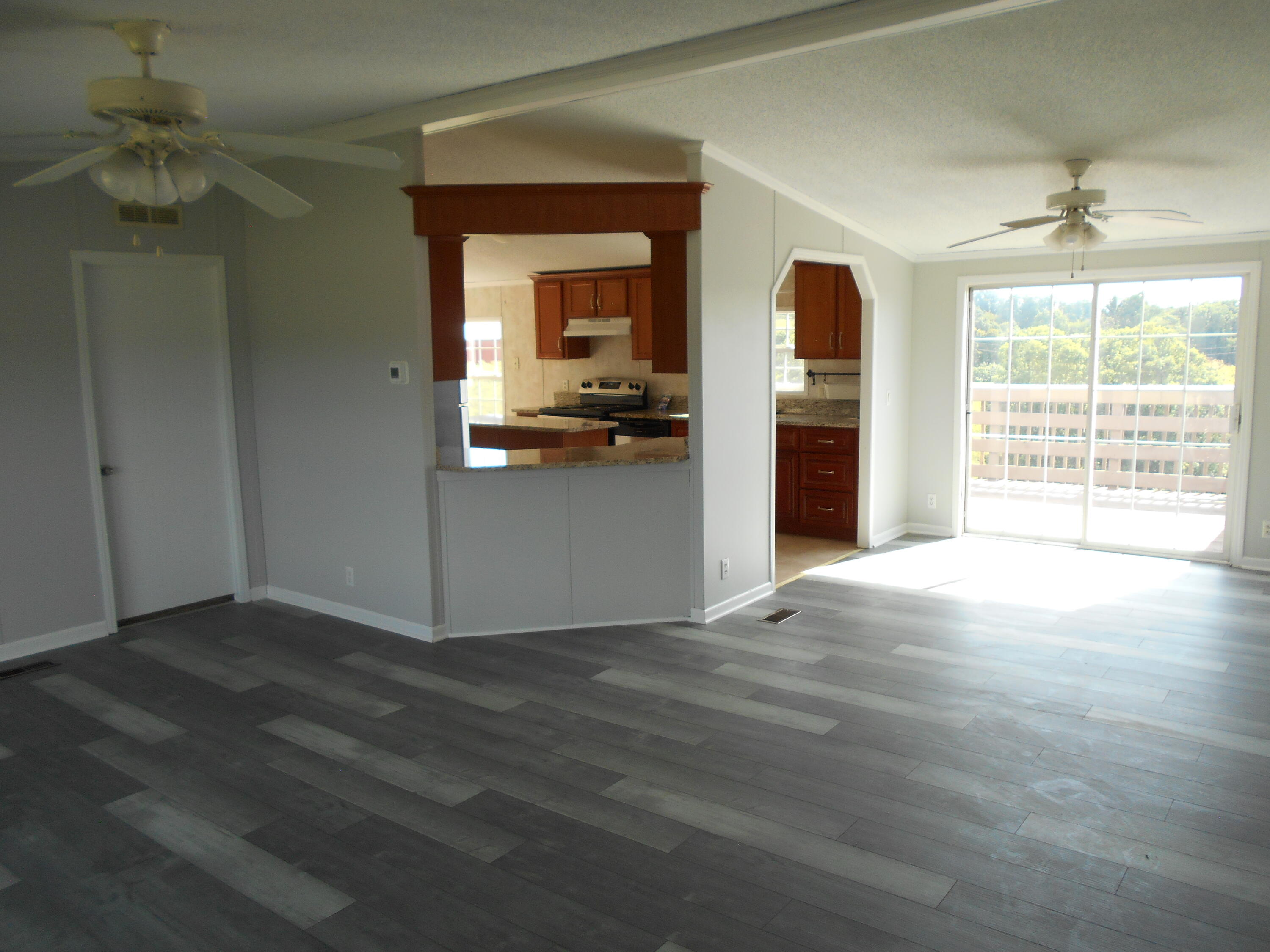 Dinning area