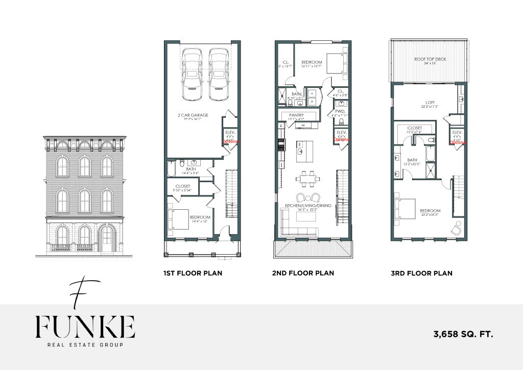 232 West 4th Street Covington, KY 41011 - Photo 2 of 2