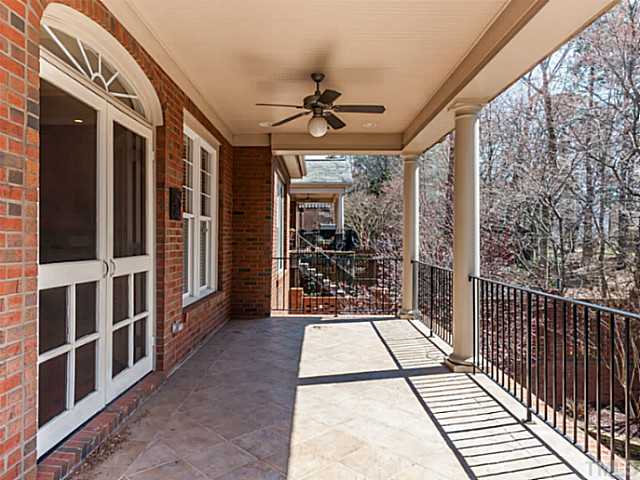 1853 Torrington Street Raleigh, NC 27615 - Photo 22 of 25 Gallery Image 22
