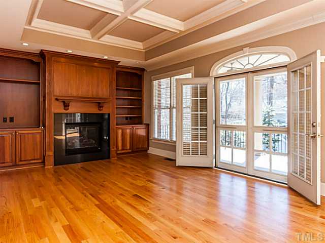 1853 Torrington Street Raleigh, NC 27615 - Photo 8 of 25 Gallery Image 8