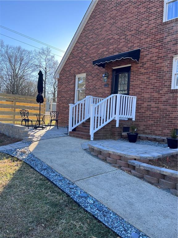 626 Bowers Road Lexington, NC 27292 - Photo 1 of 41 Gallery Image 1